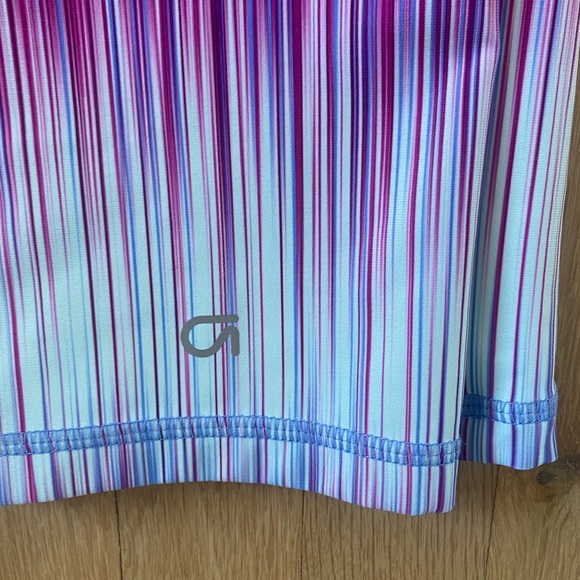 Gap cropped leggings size Medium - Picture 12 of 15